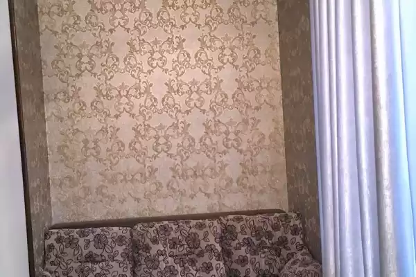 Квартира «У моря» Квартира «У моря»
