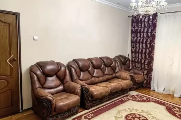 Квартира «У моря» Квартира «У моря»