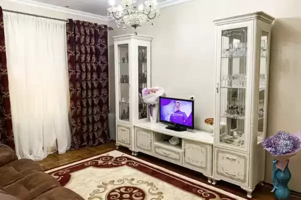 Квартира «У моря» Квартира «У моря»