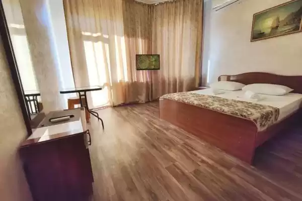 Отель «Крокус» Отель «Крокус»