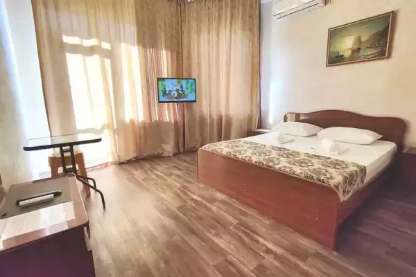 Отель «Крокус» Отель «Крокус»