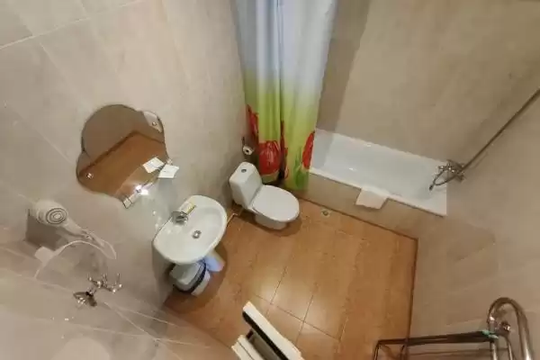 Отель «Крокус» Отель «Крокус»