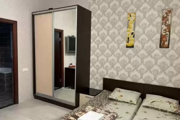 Гостиница «Соловушка» Гостиница «Соловушка»