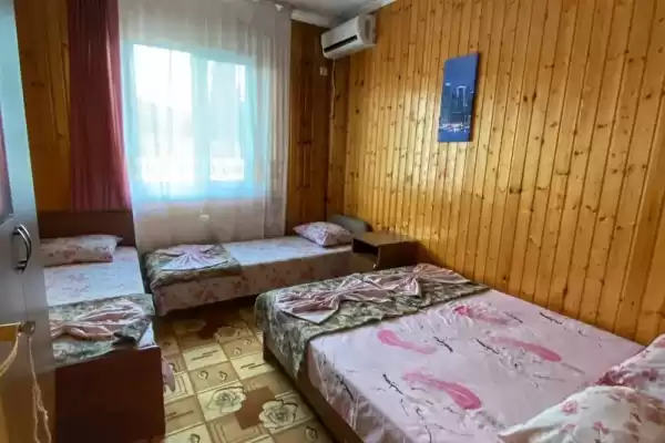 Гостевой дом «Нелли» Гостевой дом «Нелли»