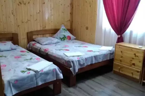 Частный сектор «В гостях у анны» Частный сектор «В гостях у анны»