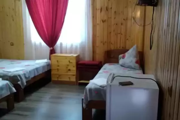 Частный сектор «В гостях у анны» Частный сектор «В гостях у анны»