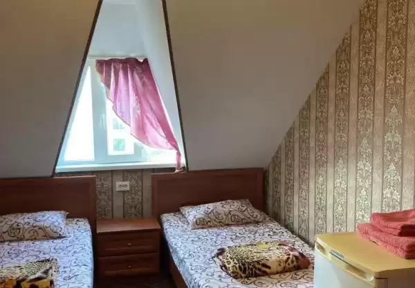 Гостевой дом «У сусанны» Гостевой дом «У сусанны»