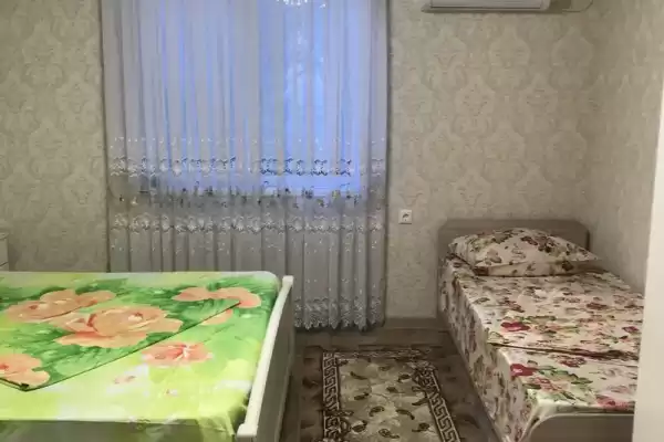 Гостевой дом «У алисы» Гостевой дом «У алисы»