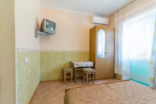 Гостевой дом «На калараш 87» Гостевой дом «На калараш 87»
