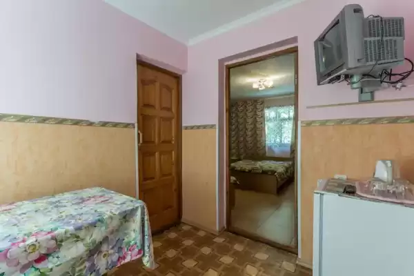 Гостевой дом «На калараш 87» Гостевой дом «На калараш 87»