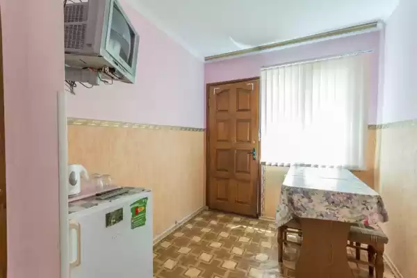 Гостевой дом «На калараш 87» Гостевой дом «На калараш 87»