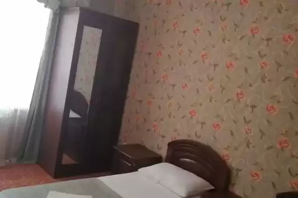 Частный сектор «Частное домовладение У Любаши» Частный сектор «Частное домовладение У Любаши»
