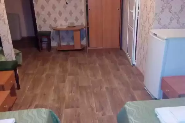 Частный сектор «Частное домовладение У Любаши» Частный сектор «Частное домовладение У Любаши»