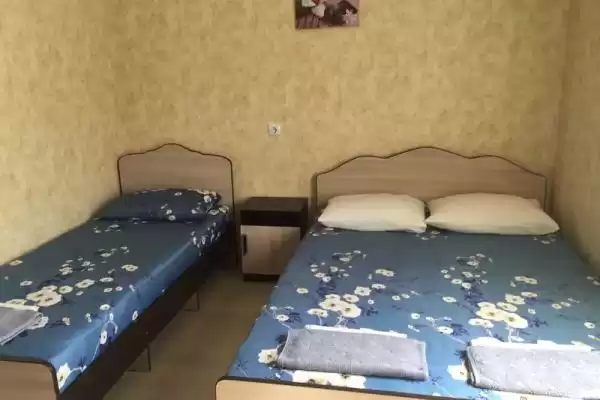 Гостевой дом «Тихий уголок» Гостевой дом «Тихий уголок»