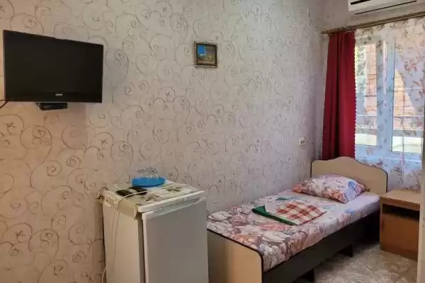 Гостевой дом «Тихий уголок» Гостевой дом «Тихий уголок»