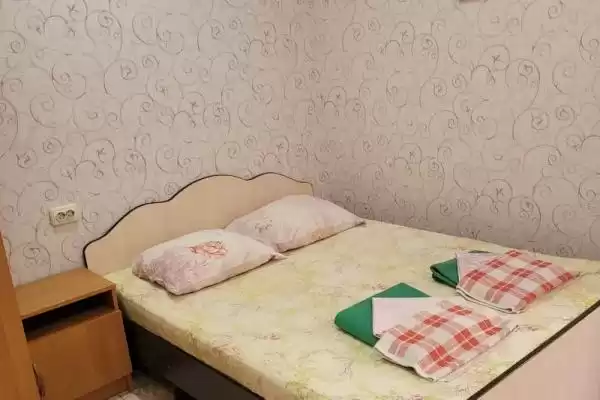 Гостевой дом «Тихий уголок» Гостевой дом «Тихий уголок»