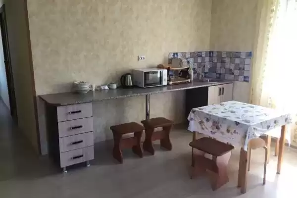 Гостевой дом «Тихий уголок» Гостевой дом «Тихий уголок»
