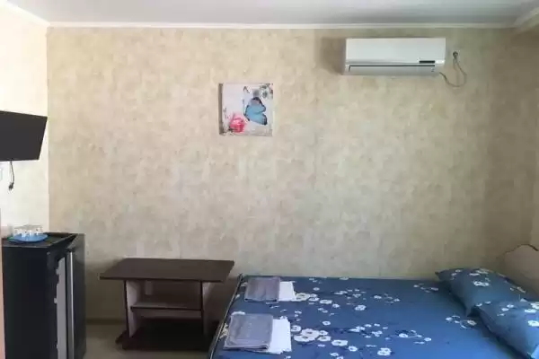 Гостевой дом «Тихий уголок» Гостевой дом «Тихий уголок»