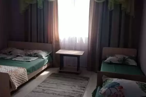 Отель «Солнечный» Отель «Солнечный»