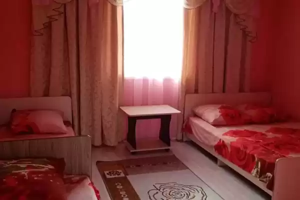 Отель «Солнечный» Отель «Солнечный»