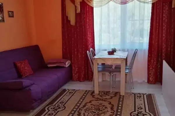 Отель «Солнечный» Отель «Солнечный»