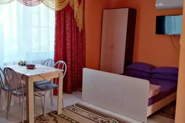 Отель «Солнечный» Отель «Солнечный»