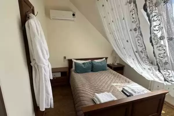Отель «Сильвер-Отель» Отель «Сильвер-Отель»
