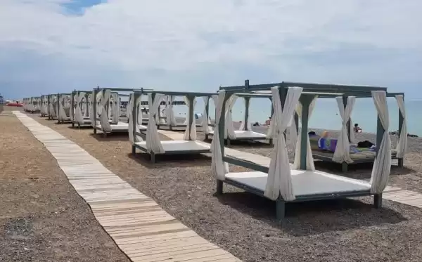 Гостевой дом «Релакс» Гостевой дом «Релакс»