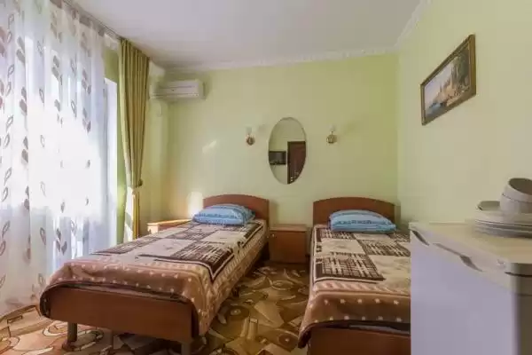 Гостиница «Фазелис» Гостиница «Фазелис»