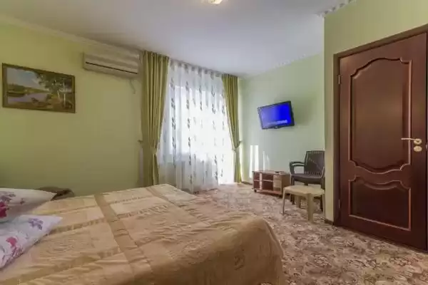 Гостиница «Фазелис» Гостиница «Фазелис»