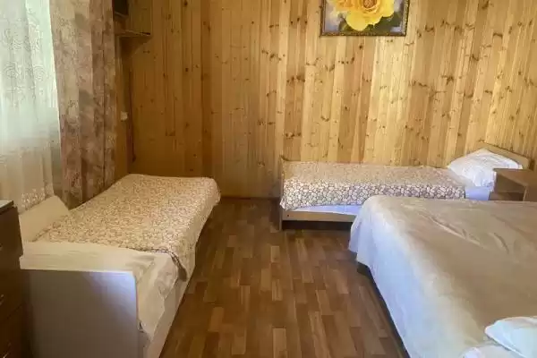 Гостевой дом «У андрея» Гостевой дом «У андрея»
