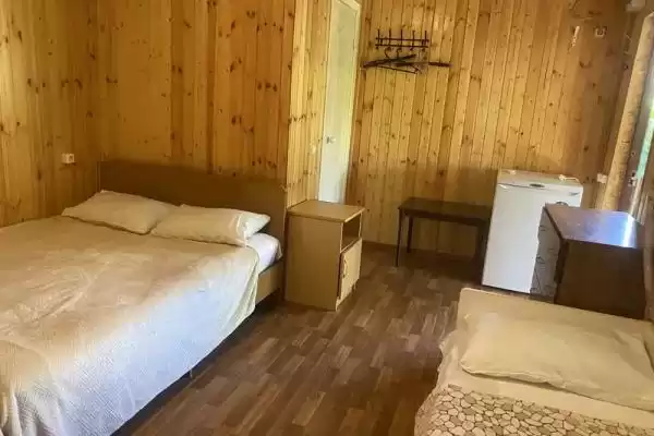 Гостевой дом «У андрея» Гостевой дом «У андрея»