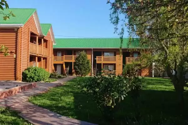 Гостевой дом «Престиж» Гостевой дом «Престиж»