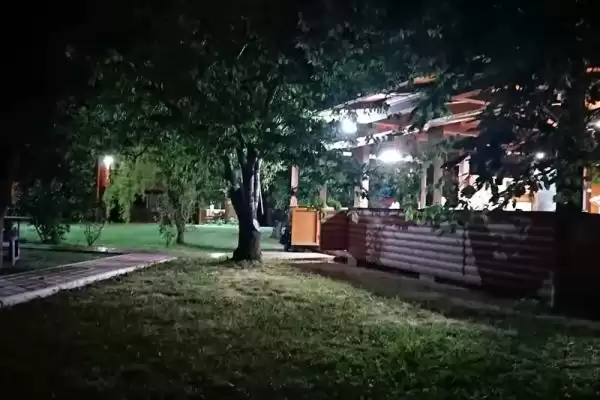 Гостевой дом «Престиж» Гостевой дом «Престиж»