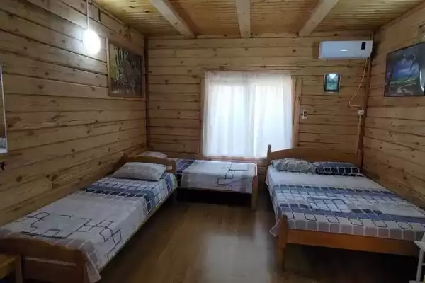 Гостевой дом «Престиж» Гостевой дом «Престиж»