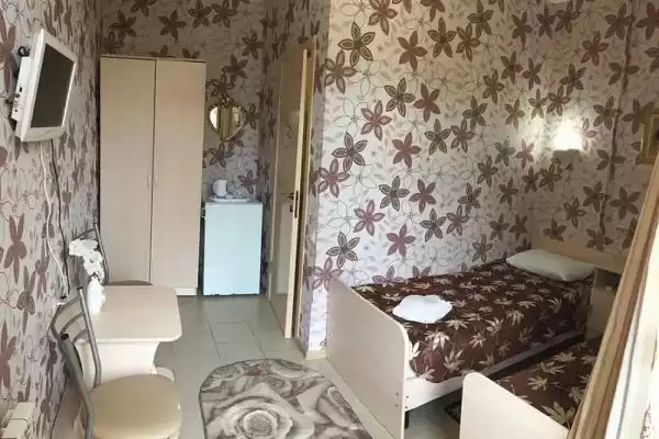 Гостевой дом «Усадьба Арлен» Гостевой дом «Усадьба Арлен»