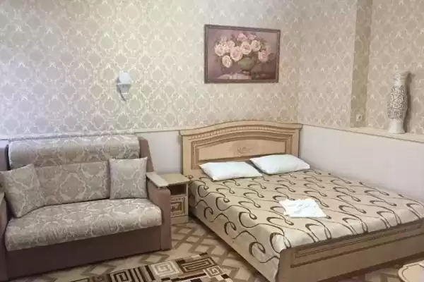 Гостевой дом «Усадьба Арлен» Гостевой дом «Усадьба Арлен»