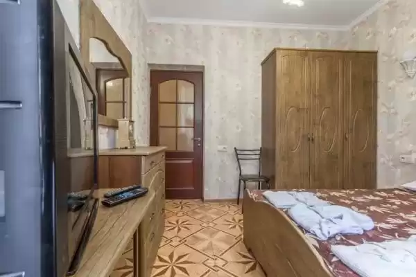Гостевой дом «Усадьба Арлен» Гостевой дом «Усадьба Арлен»