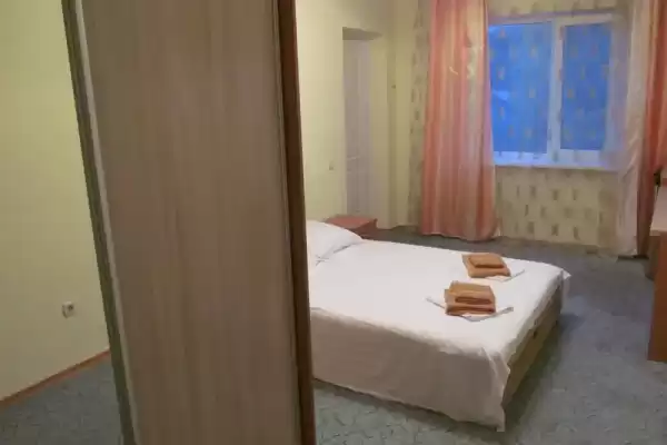 Гостевой дом «Подкова» Гостевой дом «Подкова»