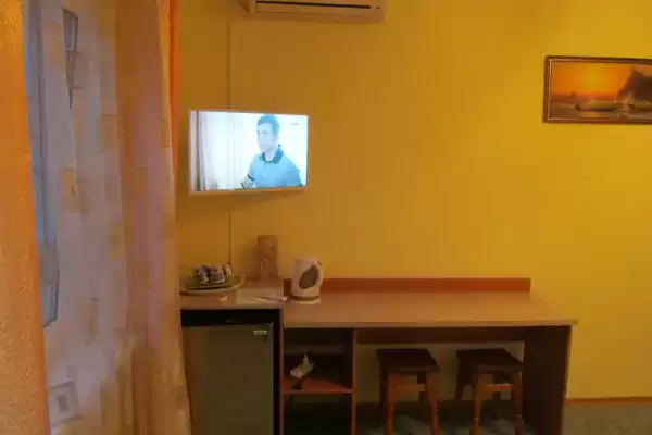 Гостевой дом «Подкова» Гостевой дом «Подкова»