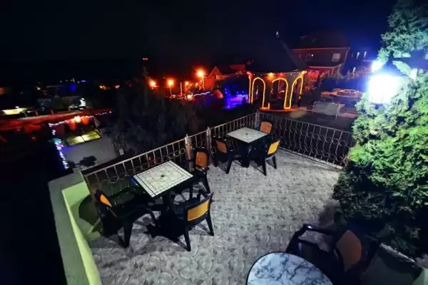 Гостевой дом «Сказка» Гостевой дом «Сказка»
