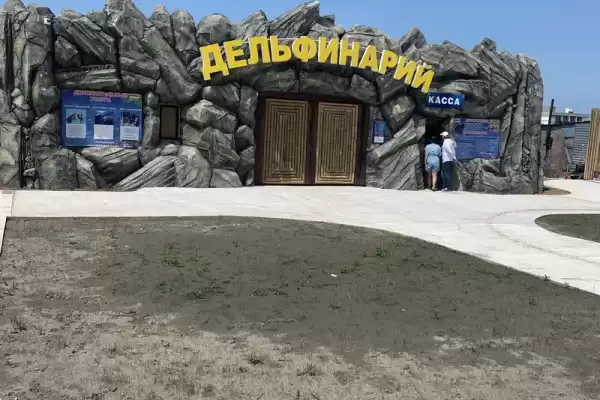 Гостевой дом «Дадука» Гостевой дом «Дадука»