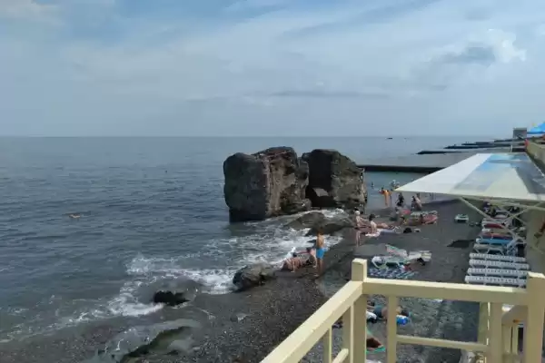 Частный сектор «Усадьба» Частный сектор «Усадьба»
