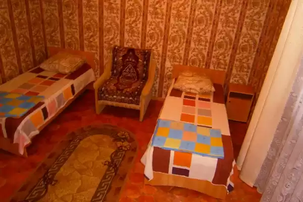 Частный сектор «Усадьба» Частный сектор «Усадьба»