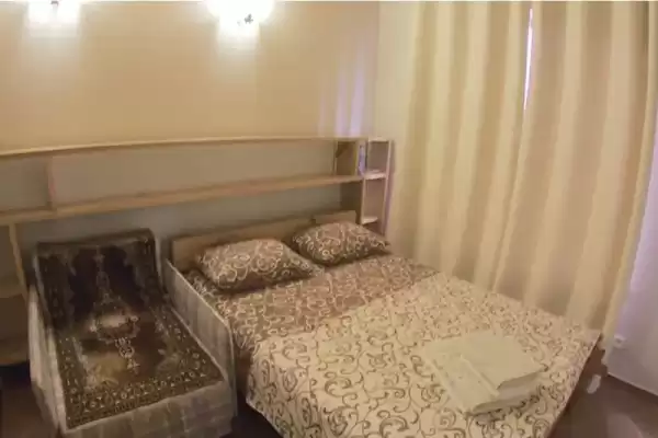 Гостевой дом «Кипарисовый рай» Гостевой дом «Кипарисовый рай»