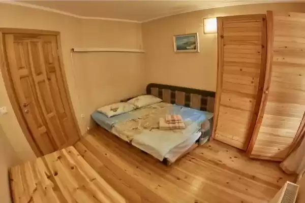 Гостевой дом «Кипарисовый рай» Гостевой дом «Кипарисовый рай»