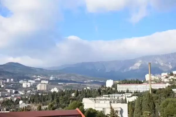 Гостевой дом «Чайка» Гостевой дом «Чайка»