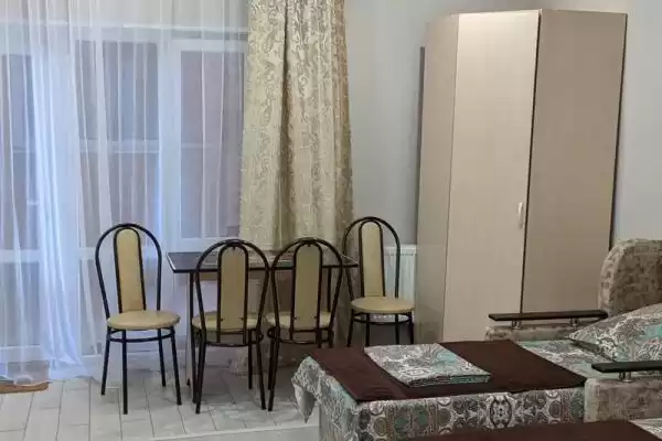 Гостевой дом «Кит» Гостевой дом «Кит»