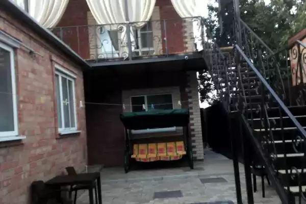 Гостевой дом «Кит» Гостевой дом «Кит»