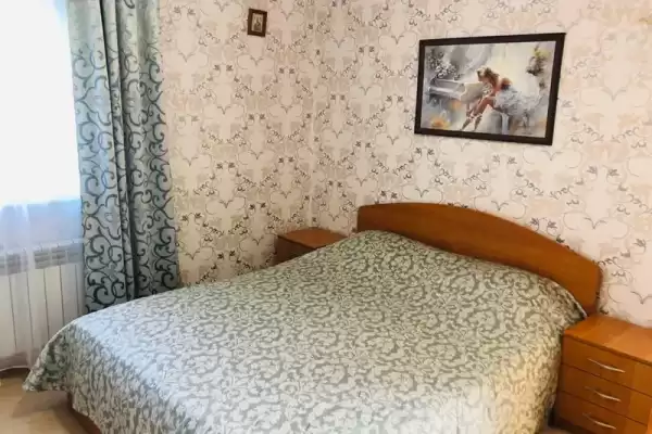 Дом под ключ «Сосновый бор» Дом под ключ «Сосновый бор»